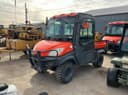 2011 Kubota RTV-1100 Image