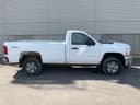 2013 Chevrolet 2500HD Image
