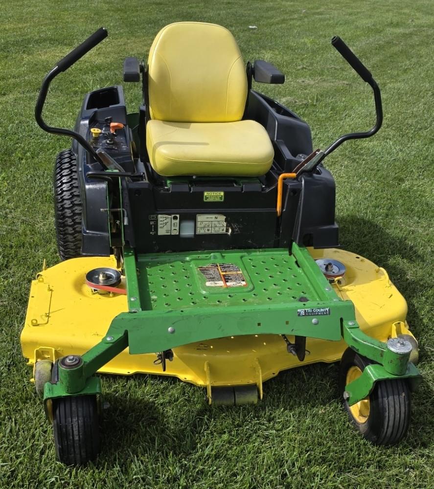 Image of John Deere Z540M Image 1