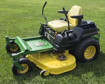 Main image John Deere Z540M
