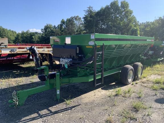 2023 BBI Endurance Equipment Image0