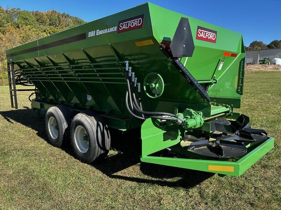 Image of BBI Endurance equipment image 2