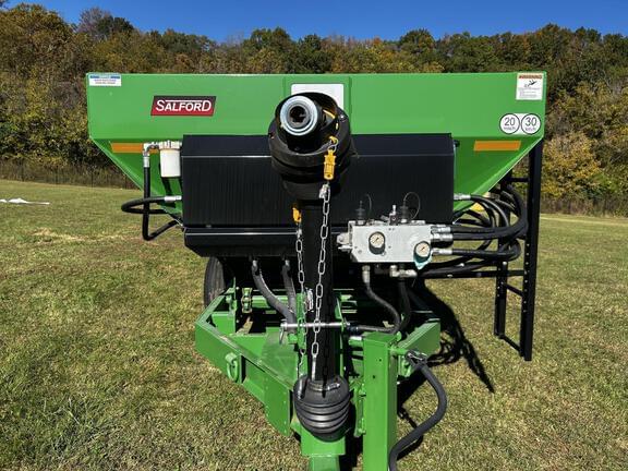 Image of BBI Endurance equipment image 4