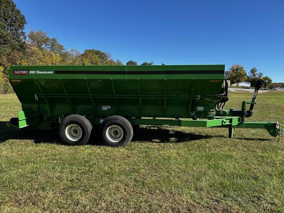 Image of BBI Endurance Primary image