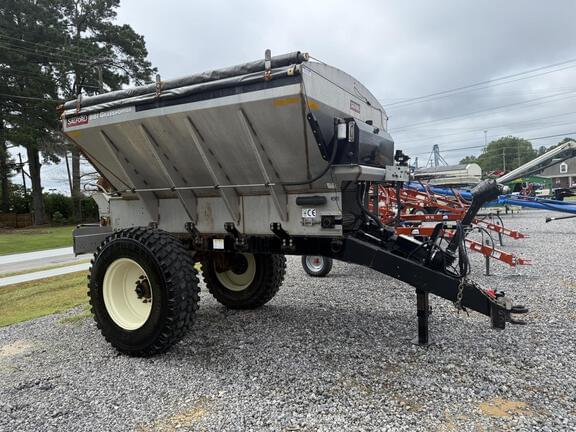 Image of BBI Grasshopper equipment image 2