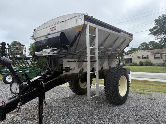 Image of BBI Grasshopper equipment image 1
