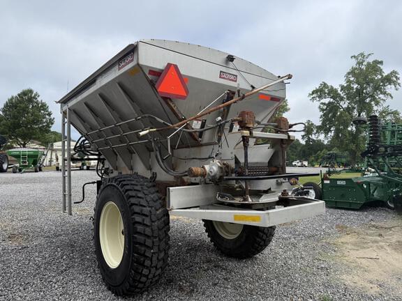 Image of BBI Grasshopper equipment image 3