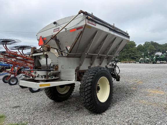 Image of BBI Grasshopper equipment image 4