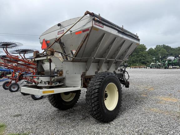 Image of BBI Grasshopper equipment image 4