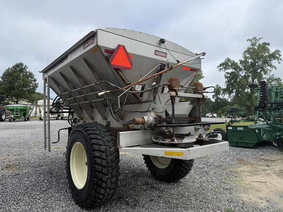 Image of BBI Grasshopper equipment image 3