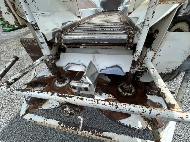 Image of BBI Liberty equipment image 3