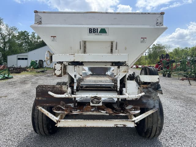 Image of BBI Liberty equipment image 2