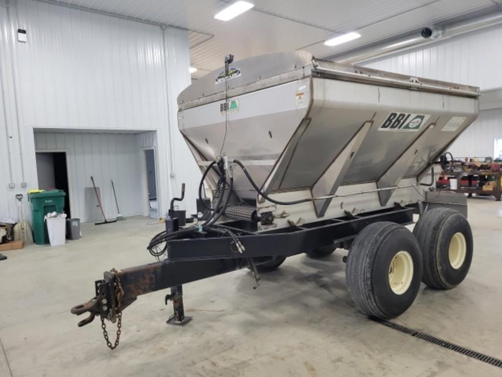 Main image BBI Liberty