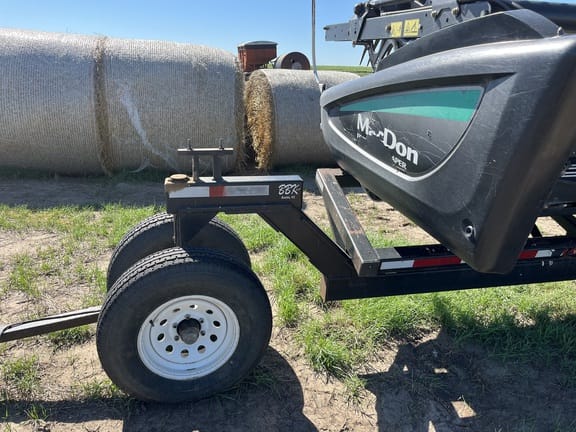 Main image BBK Undetermined