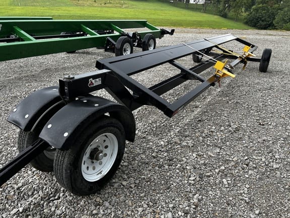 B&B BBHC25SA Equipment Image0