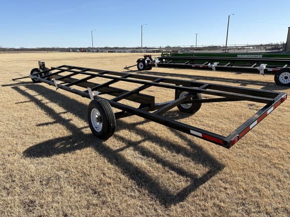 Image of BBK Series II equipment image 1