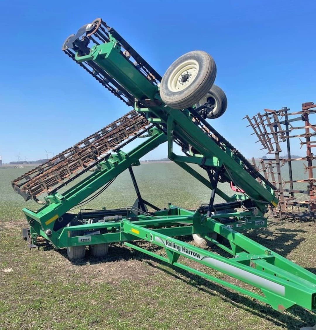 Image of Unverferth 1225 Primary image