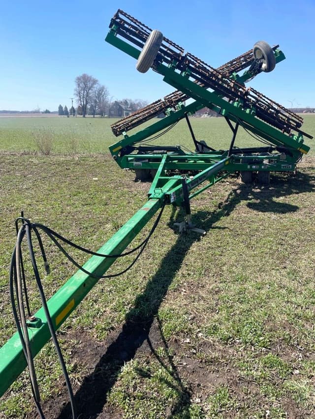 Image of Unverferth 1225 equipment image 1