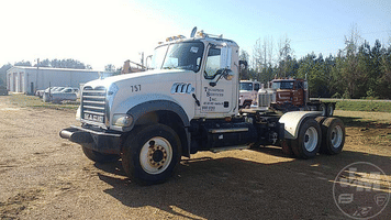 Main image Mack CTP713