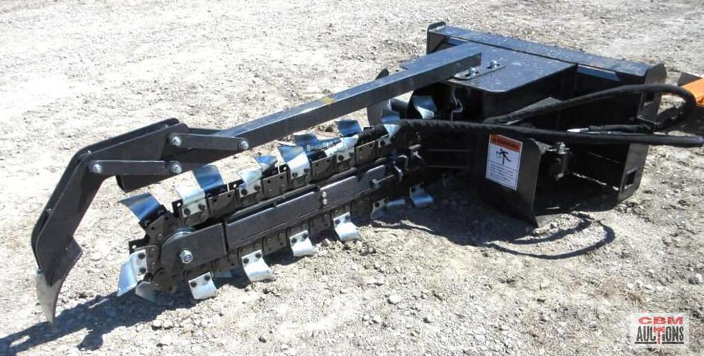 Main image Wolverine TCR-12-48H 0