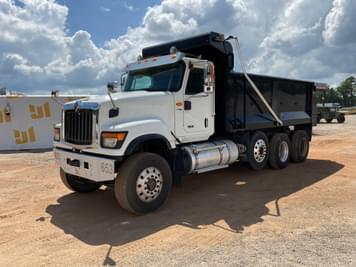 Main image International HX515