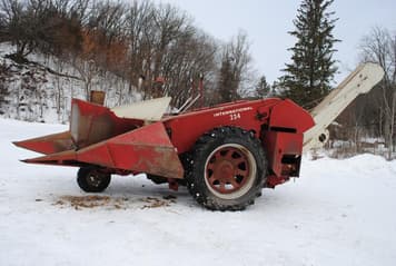 Main image Farmall 400