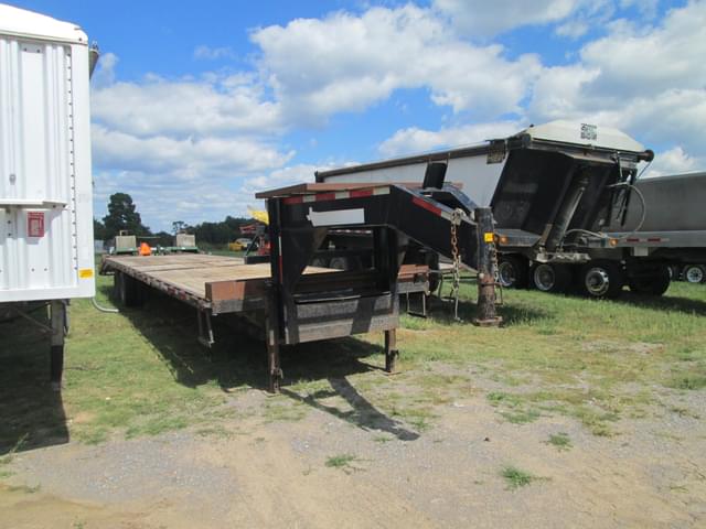 Image of Texas Pride FT835524KGN equipment image 1