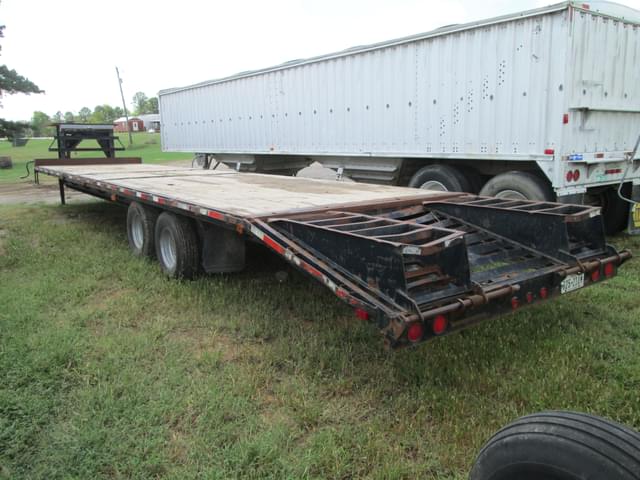 Image of Texas Pride FT835524KGN equipment image 3