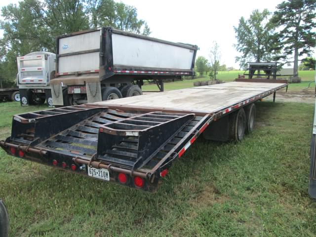 Image of Texas Pride FT835524KGN equipment image 2