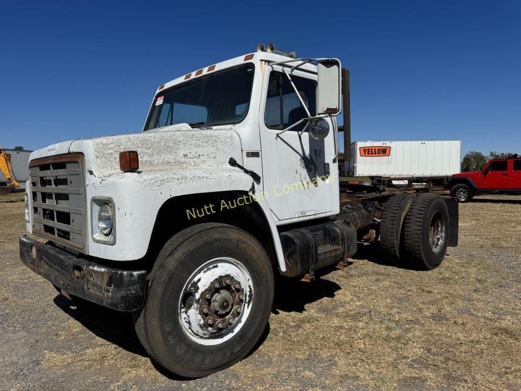 Main image International 1955