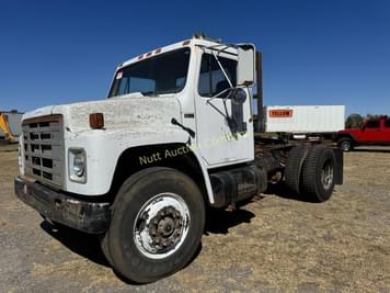 Main image International 1955