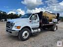 2015 Ford F-750 Image
