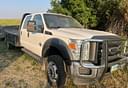 2012 Ford F-550 Image