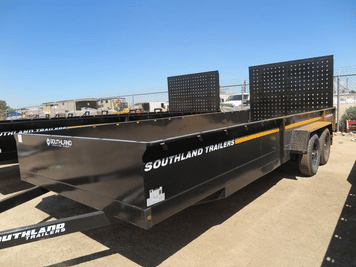 Main image Southland LB20-70