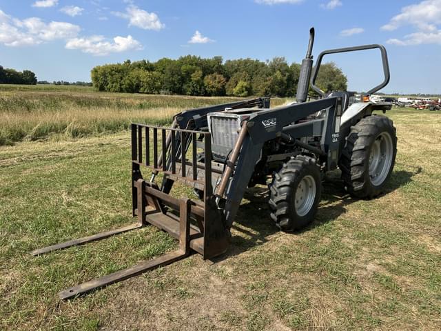 Image of White Field Boss 37 equipment image 1