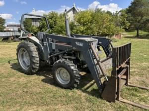 White Field Boss 37 Image