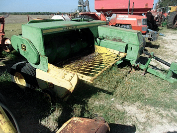 Main image John Deere 337