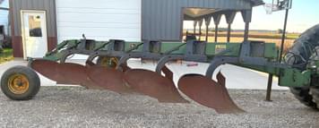 Main image John Deere 2600