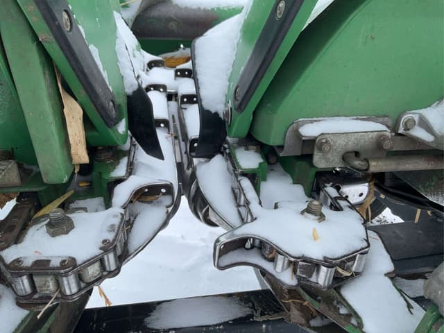 Image of John Deere 612C equipment image 1