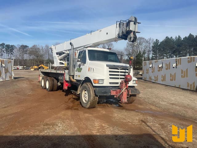 Image of Sterling L9500 equipment image 2