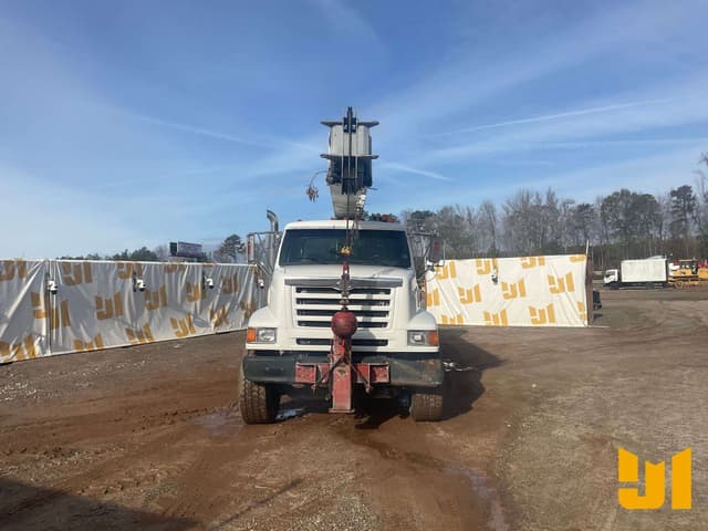 Image of Sterling L9500 equipment image 1