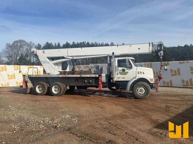 Image of Sterling L9500 equipment image 3