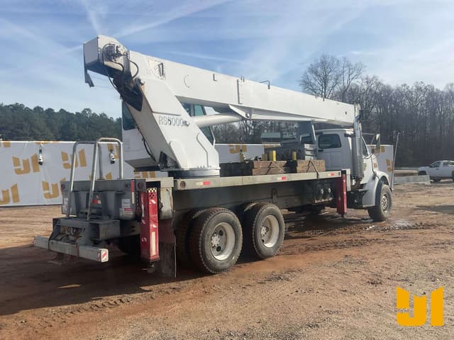 Image of Sterling L9500 equipment image 4