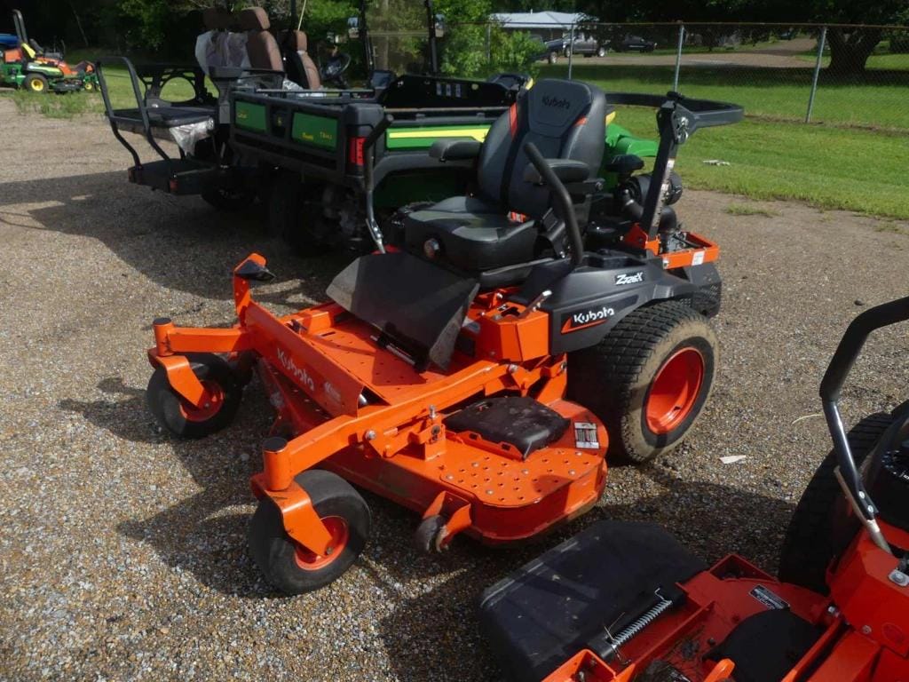 Kubota Z726X Equipment Image0