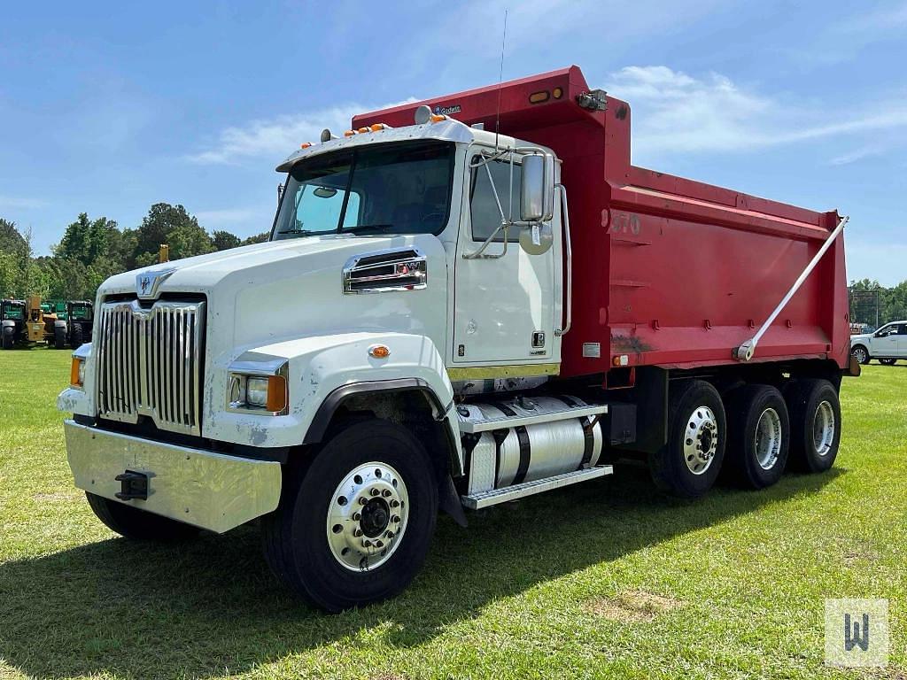 Image of Western Star 4700SF Primary image
