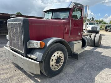 Main image Peterbilt 379