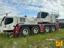 2012 Liebherr LTM1100-4.2 Image
