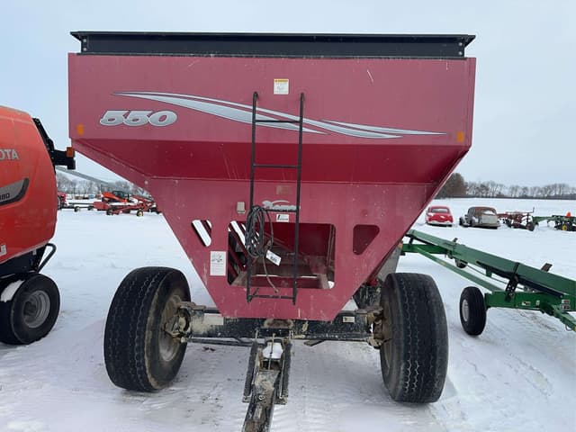 Image of Demco 550 equipment image 1
