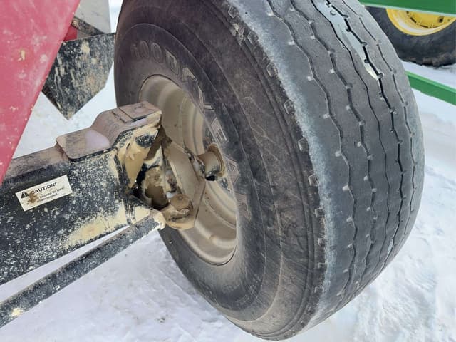 Image of Demco 550 equipment image 4