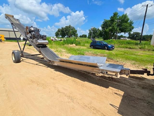Image of Adams FL24 equipment image 4